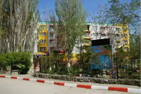 "Бриз" - 1