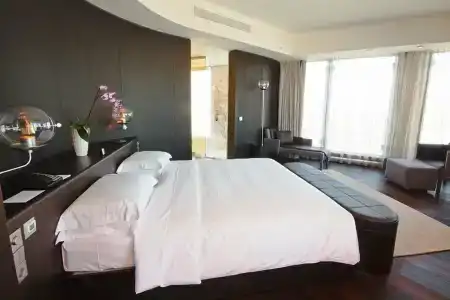 Hayatt Ridzhensi Ekaterinburg - 8