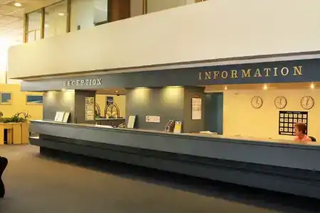 & Casino Cherno More - 51