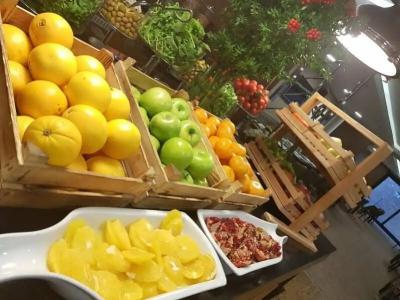 Anemon Kent Ankara Otel - 28