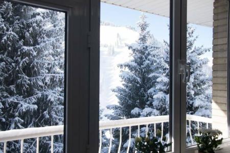 Shymbulak Resort House - 8