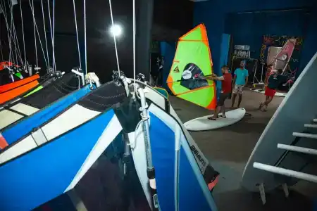 Akvatoriya Leta - 32