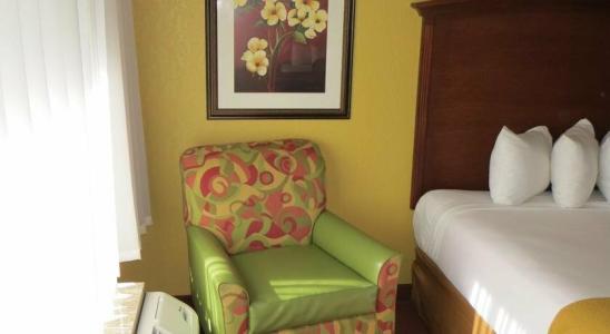 Rosen Inn at Pointe - 26
