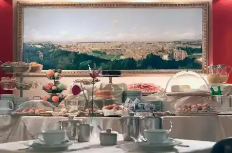 art’otel Rome Piazza Sallustio powered by Radissons - 9