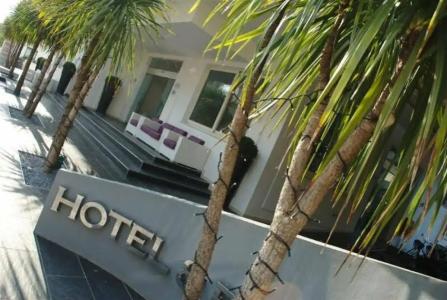 Medi Garden&Residence - 9