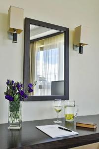 Rosslyn Central Park Sofia - 38