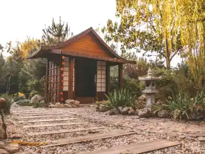 Uzumfermer Mini-hotel - 1