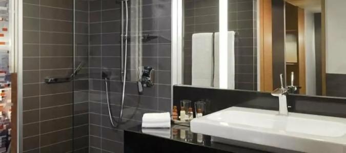 Sheraton Zürich - 83