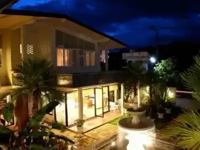 Treevana Club Chiangmai - 11