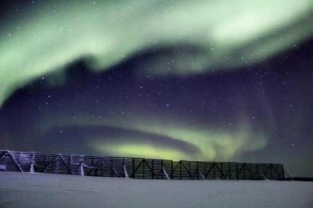 Wilderness Inari & Igloos - 13