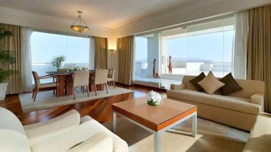 Hyatt Regency Kolkata - 89