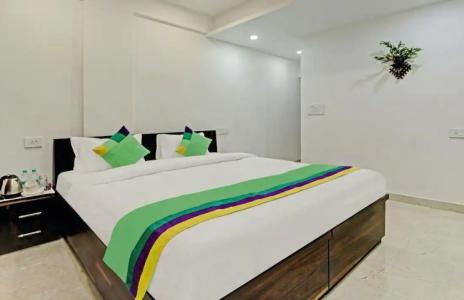 Treebo Trend Parkstone Thakurpukur - 14