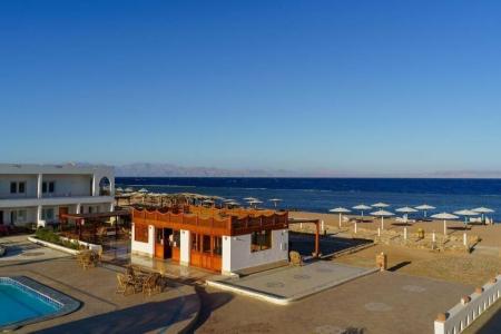 Sarah Village Dahab - 9