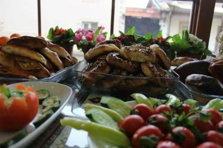 Rebetika & Bistro - 15