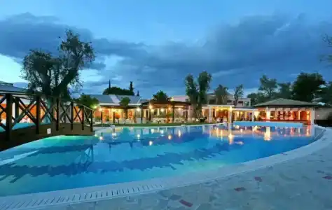 Sentido Apollo Palace - 25