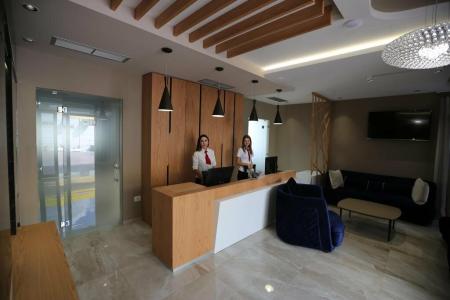 Lord & Restaurant at AutoStation - 11