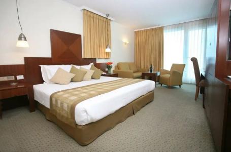 Crowne Plaza TEL AVIV BEACH by IHG - 38