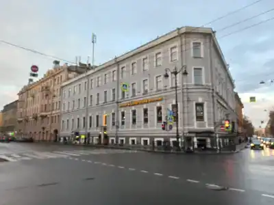 Пятый Угол - 6