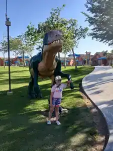 Pickalbatros Jungle Aqua Park - Neverland - 79