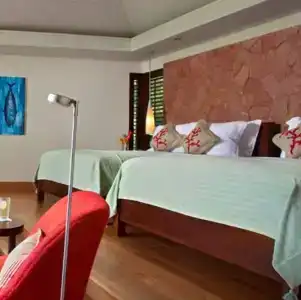 Raffles Seychelles - 44