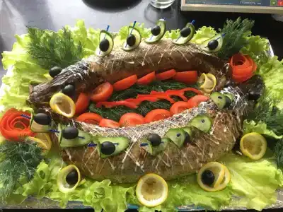 Zaimka Ryibnaya - 17