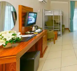 Xperia Grand Bali - All Inclusive - 18