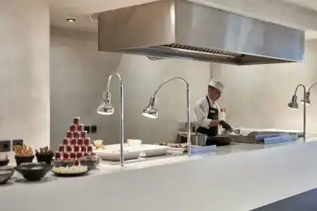 La Mer Resort & Spa Crete - 78