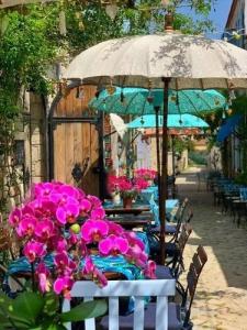 Maison d'Azur Alaçatı - 30