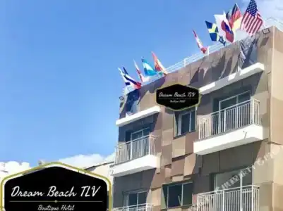 Mash Beach Rooms - 1