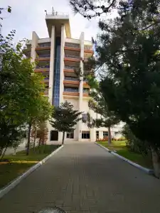 Метрополь Гранд Геленджик - 56