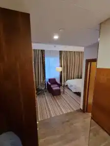 Hilton Garden Inn - 37