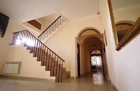 Golubye Ozera Baza Otdykha - 11