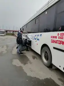 Detskiy Sanatoriy "Rosinka" - 77