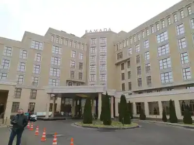 Ramada by Wyndham - 59