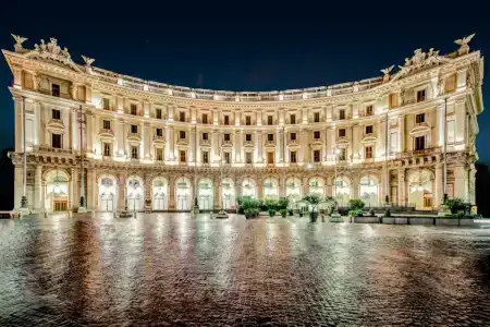 Anantara Palazzo Naiadi - 58