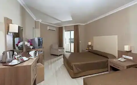 Calimera Hane Garden - 27