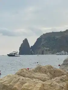 Recreation center Orlinoe gnezdo - 24