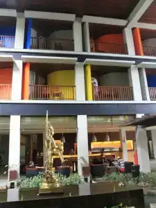 Mercure Kuta Bali - 35