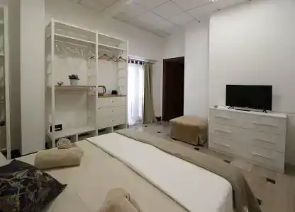 B&B Palazzo de "Il Nuovo Duca Minimo" - 13