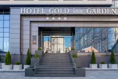 GOLD inn GARDEN - 42