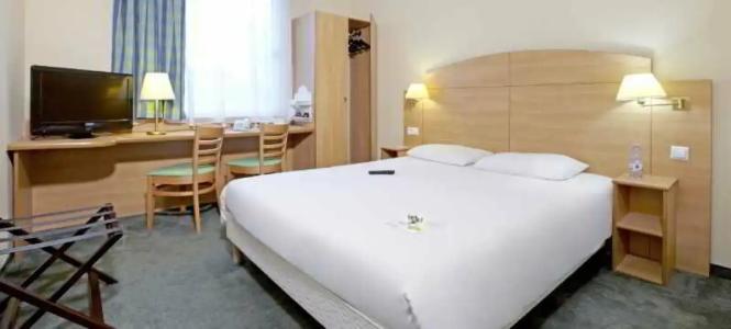 Campanile Lublin - 46