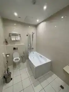 7 Avenue and SPA - 6