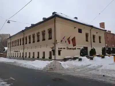 Графский - 41