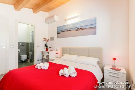 B&B Bianco e Blu - 35