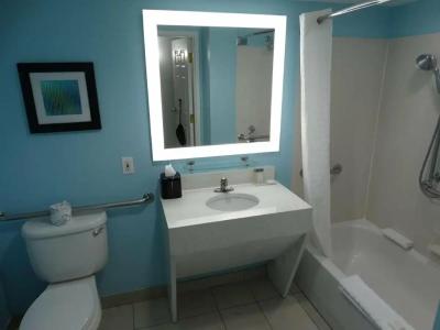 Best Western Plus Orlando Lake Buena Vista South Inn Suites - 35
