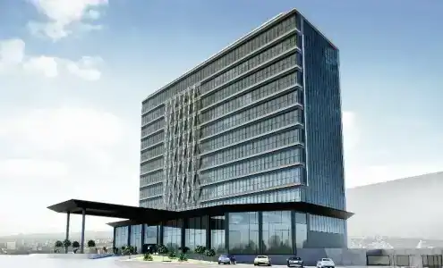 Ankara Alegria Business - 10