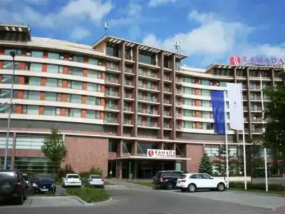 Aquaworld Resort - 13