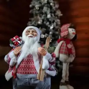 Guest house Lesnoy Edem - 28