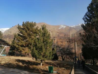 Sanatorium Humsan - 22