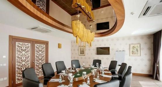 Grand Pasha & Spa Kyrenia - 44